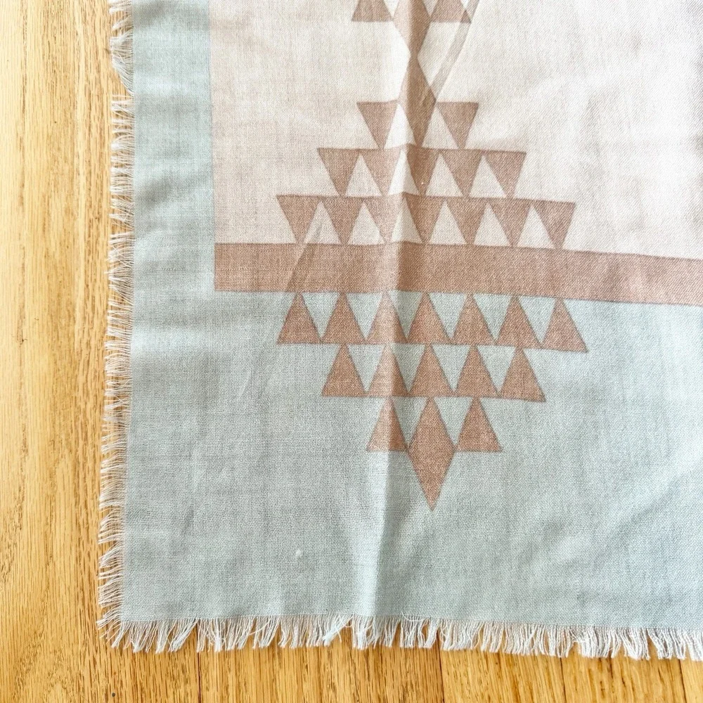 Pendleton scarf 51